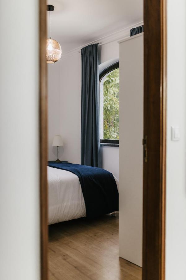 Avenida Villa Elvas Eksteriør bilde