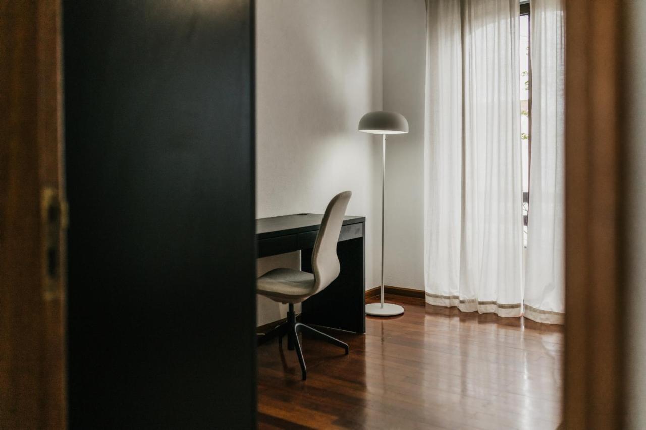 Avenida Villa Elvas Eksteriør bilde