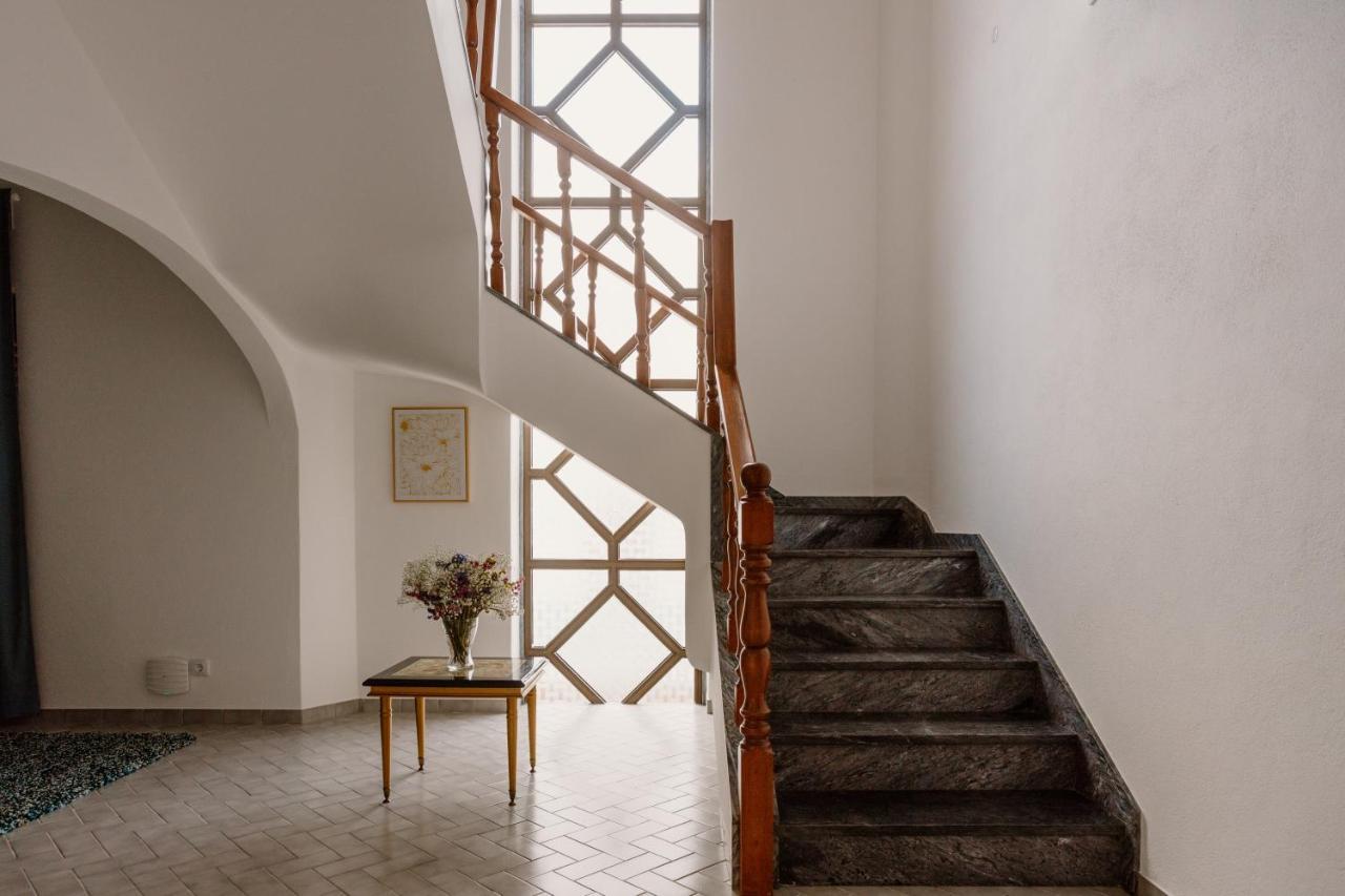 Avenida Villa Elvas Eksteriør bilde