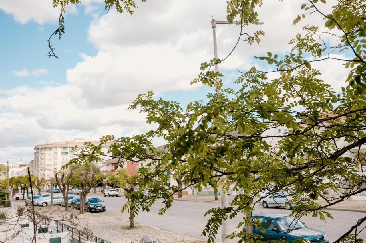 Avenida Villa Elvas Eksteriør bilde